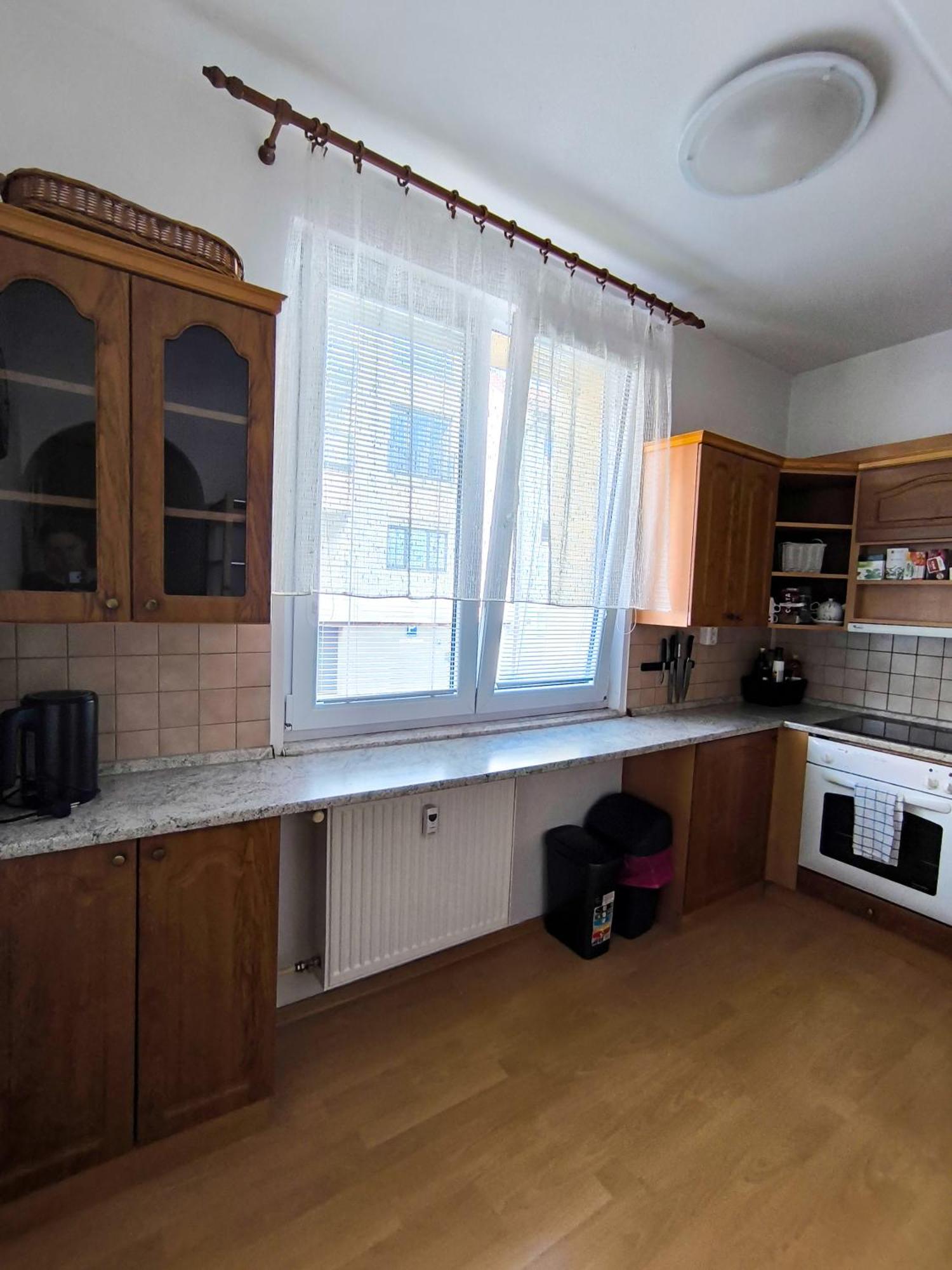 Apartmán Vzdusny V Centru Hluboke Nad Vltavou *