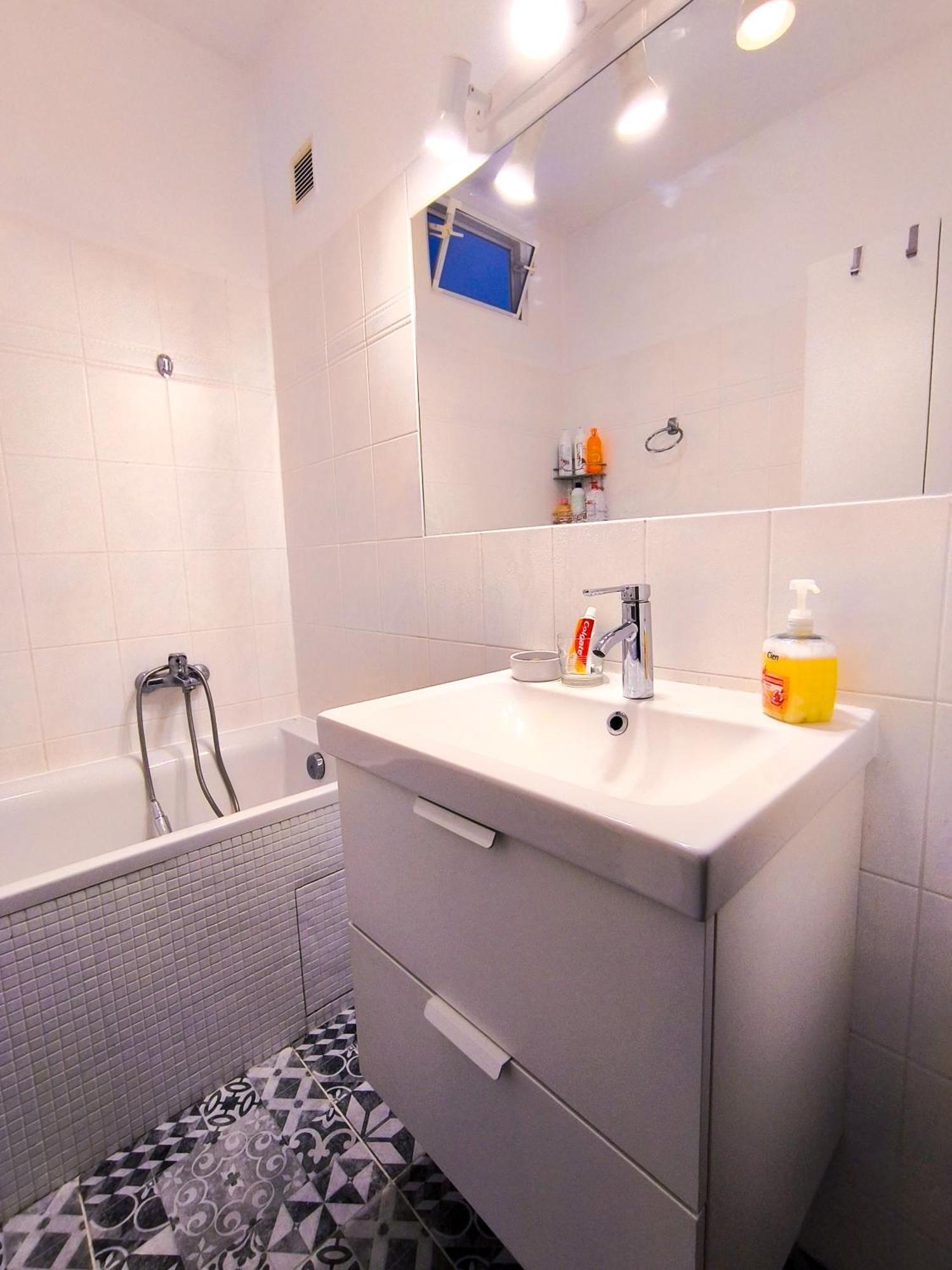 Vzdusny V Centru Hluboke Nad Vltavou Apartmán